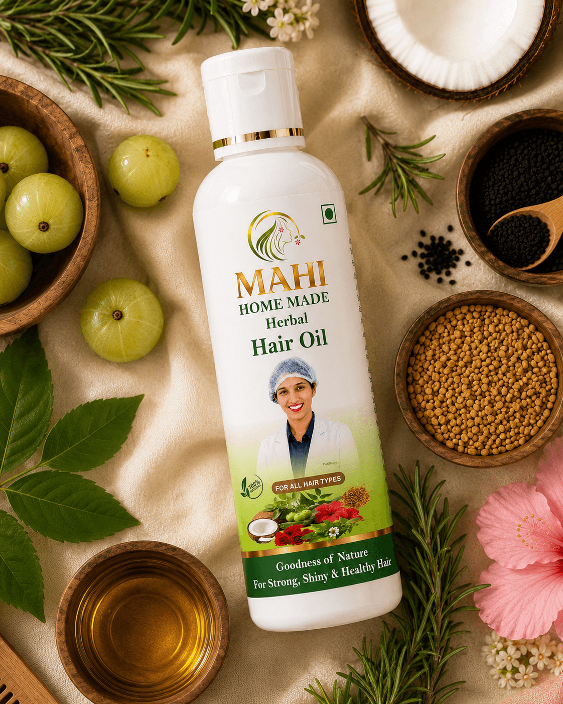 Mahi