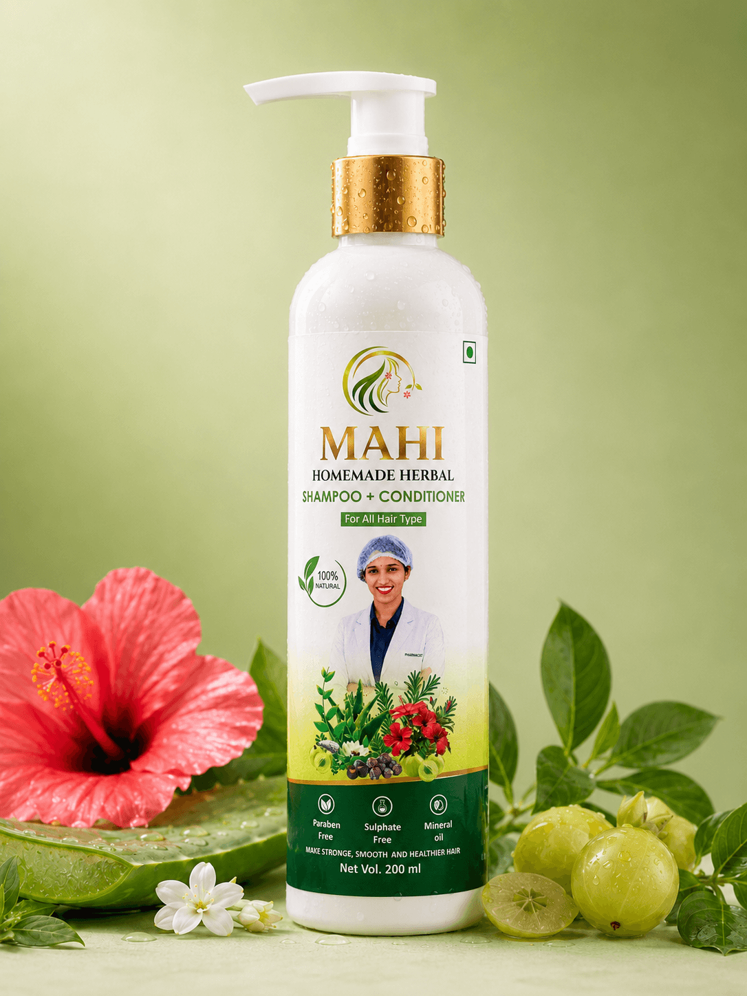 Mahi