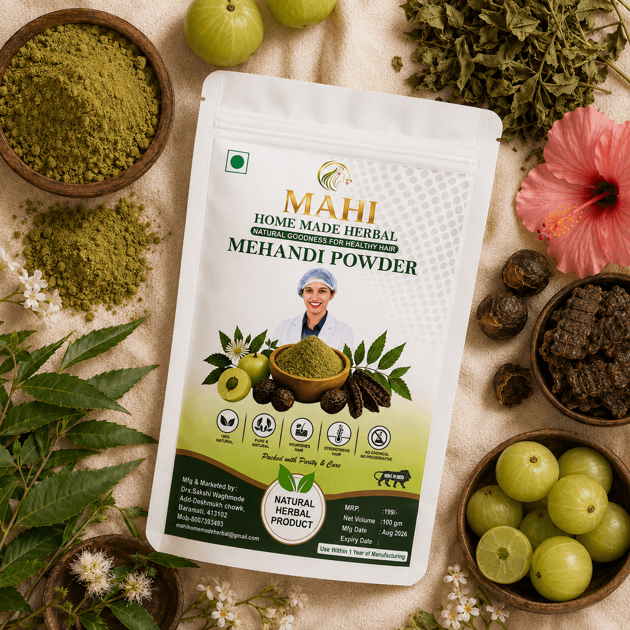 Mahi
