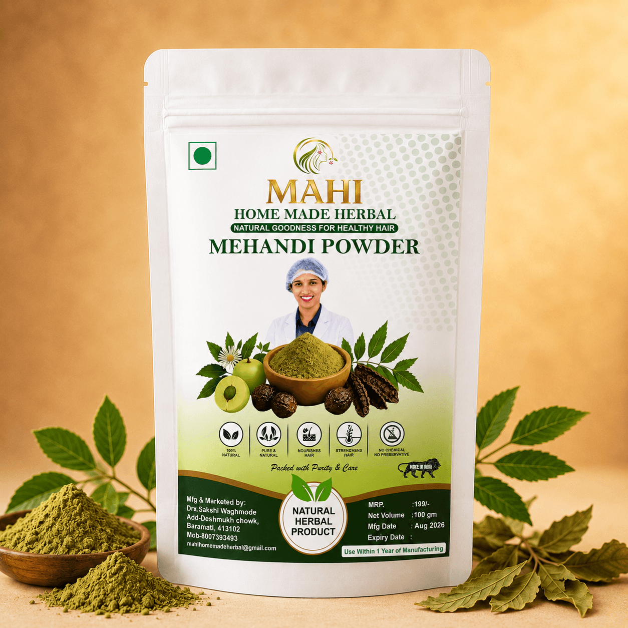 Mahi